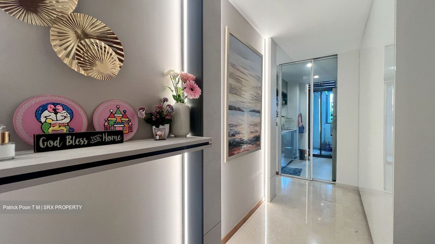 Fourth Avenue Residences (D10), Apartment #498505851